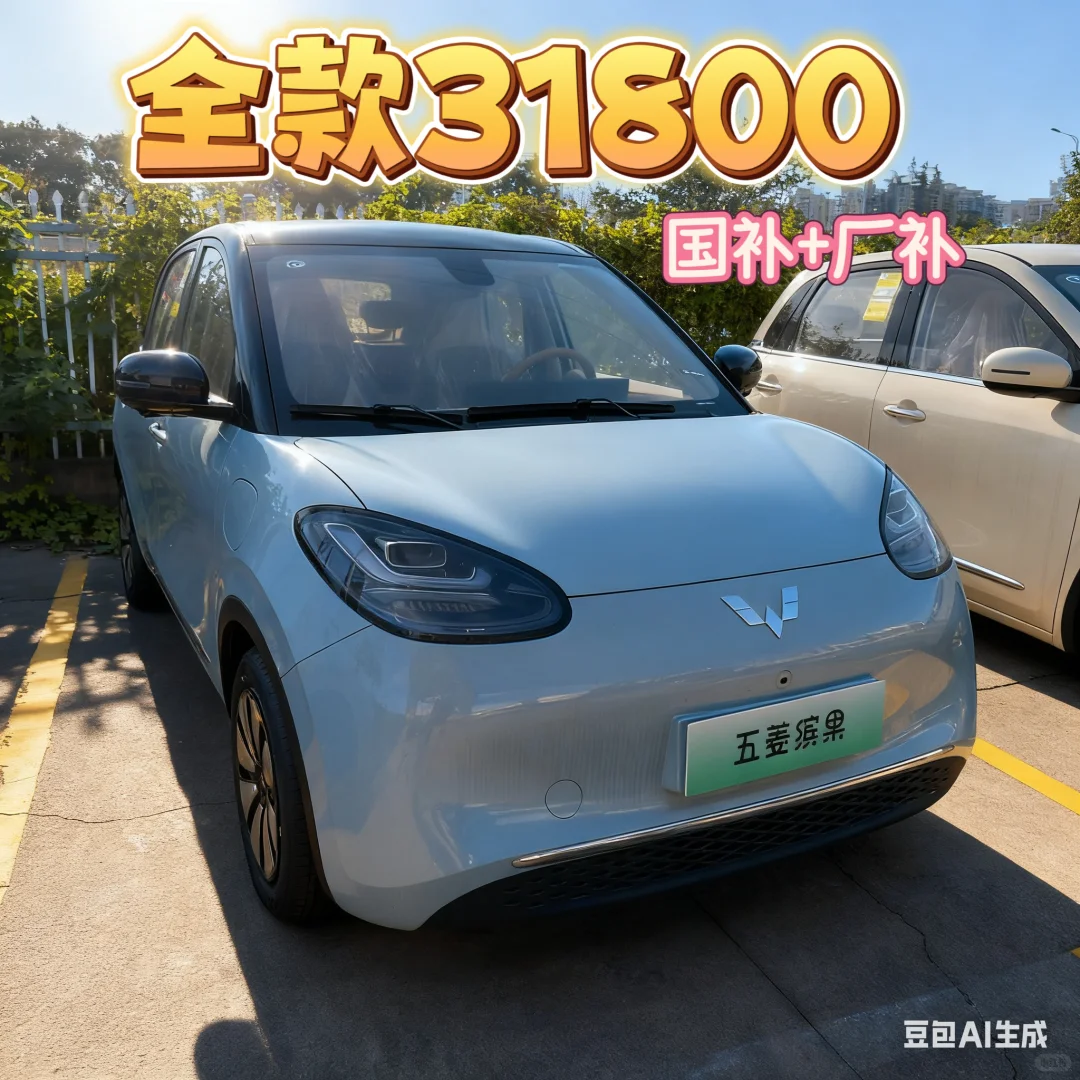 为什么只建议买10W以内的新能源？