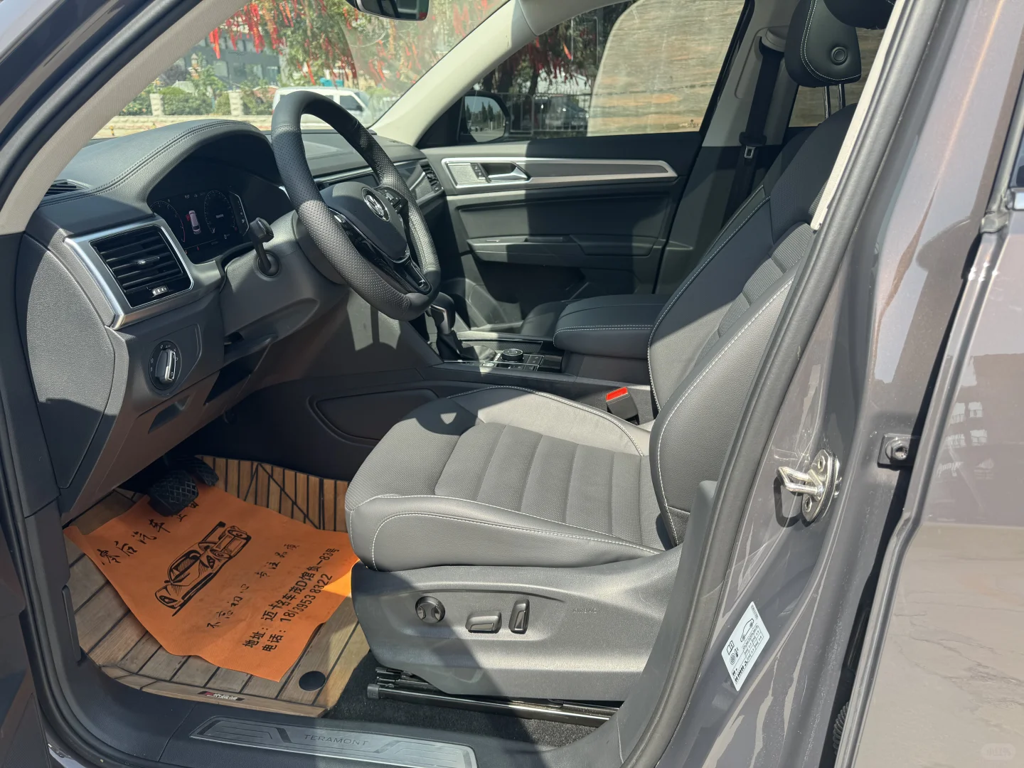 十几万开大尺寸SUV