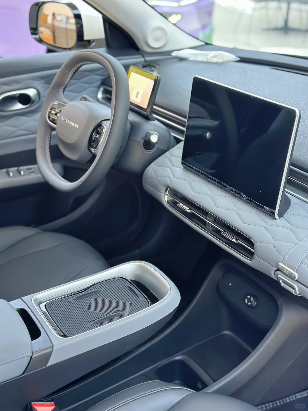 谁懂啊！6万+挖到代步车“颜值天花板”💗