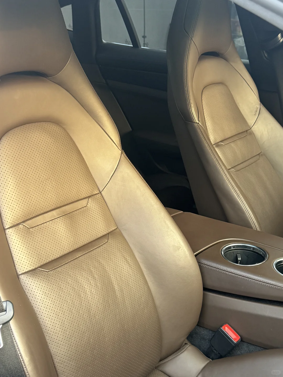 五十多万-买大满配帕拉梅拉4S！新车落地200+