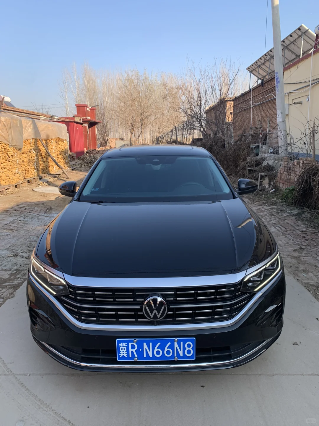 帕萨特这款车子值得入手吗