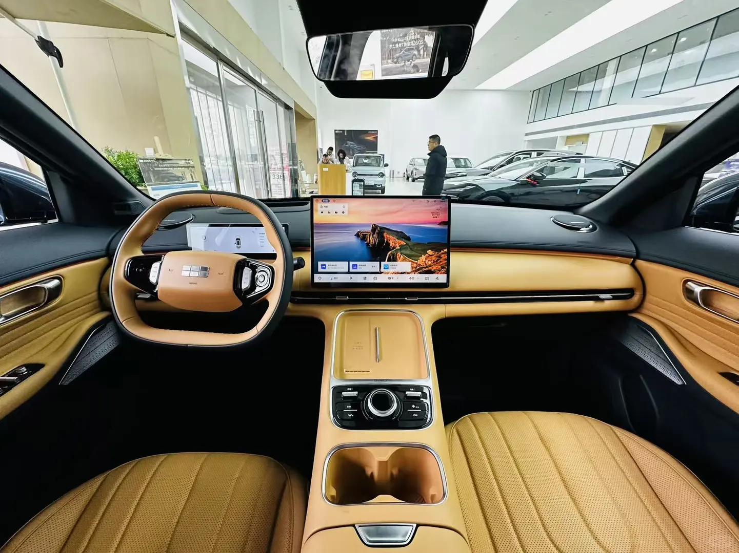 26款星舰7堪称10万级宝藏SUV,仅需9.58万