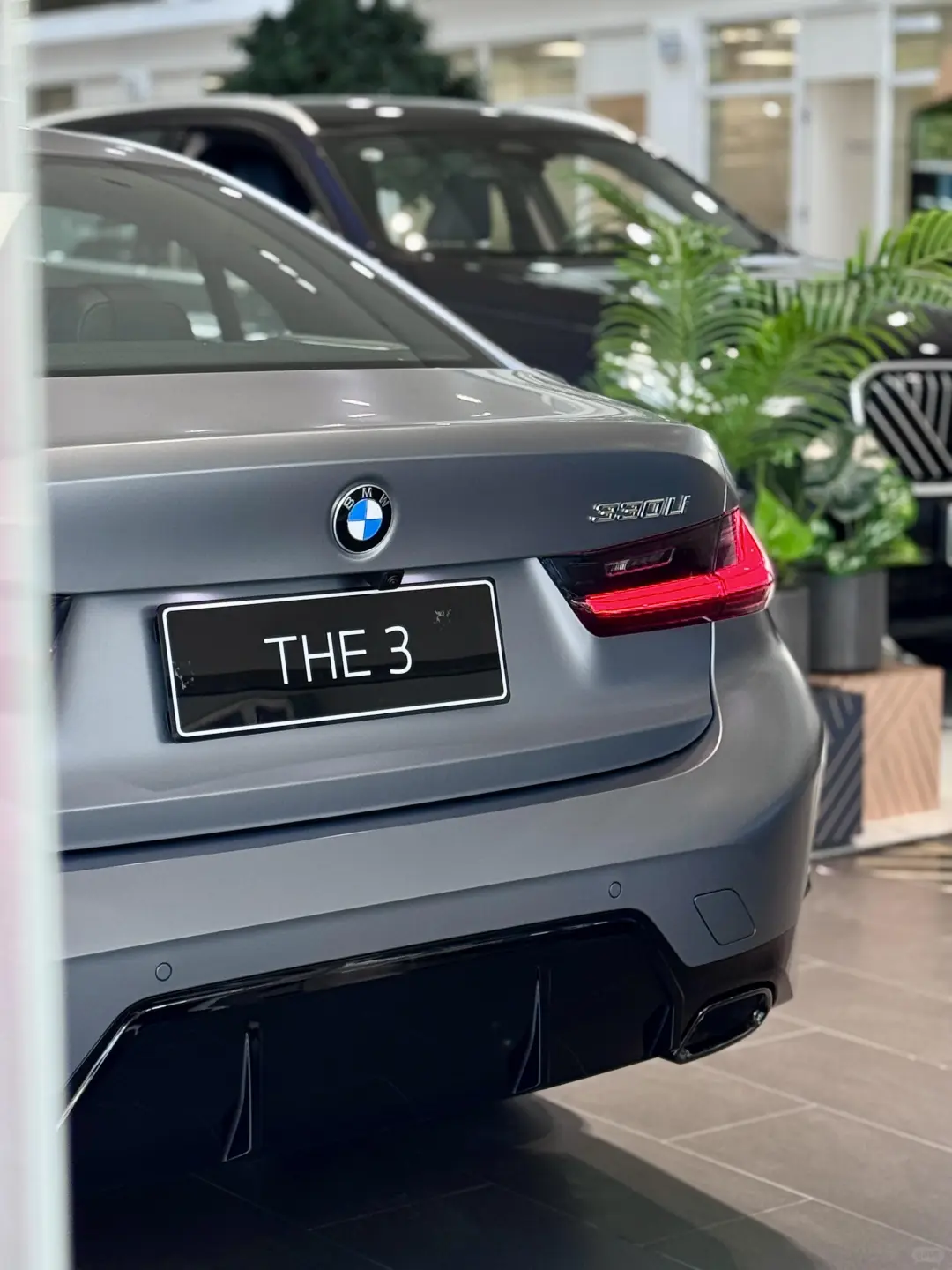 宝马3系 人生可以有几个50周年?