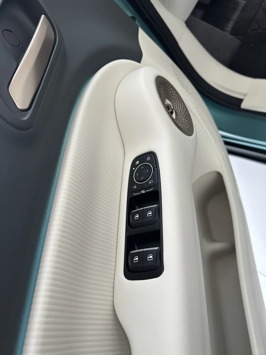 欧拉系列出SUV车型啦💕