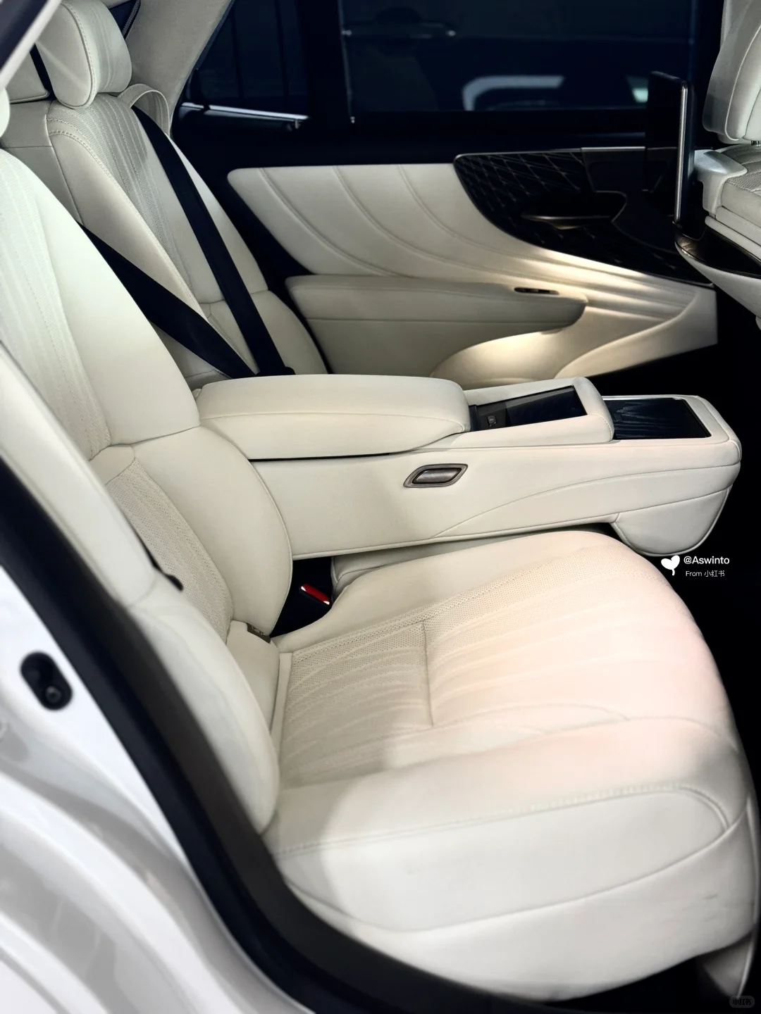 是哪位富家千金 成功人士的座驾