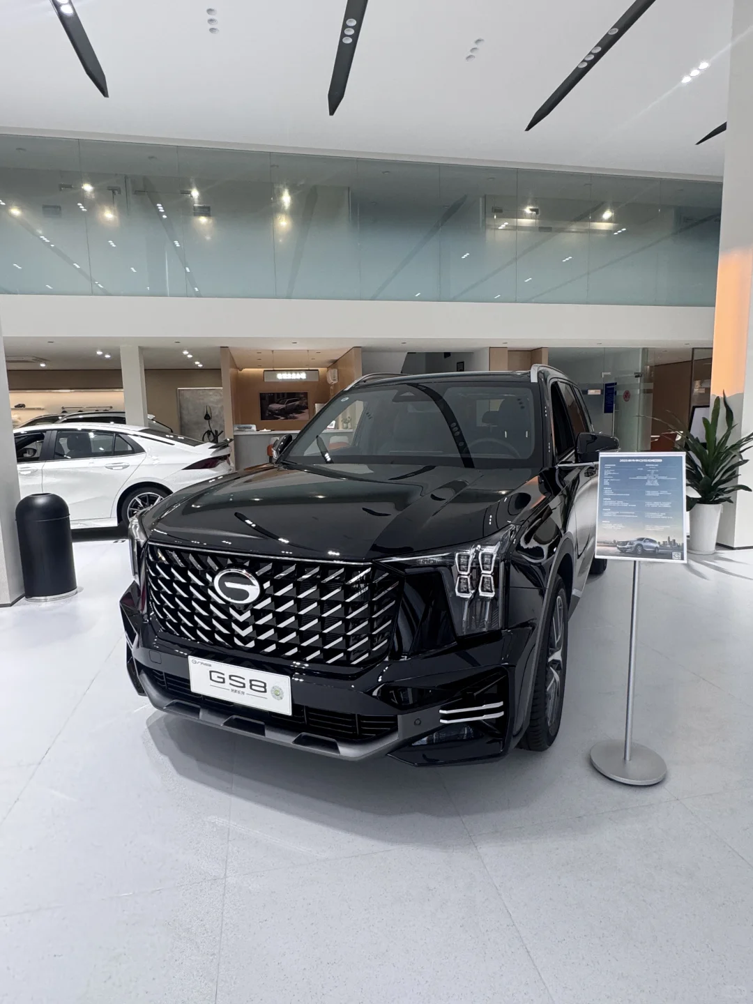 15个拿下的suv性价比到底高不高