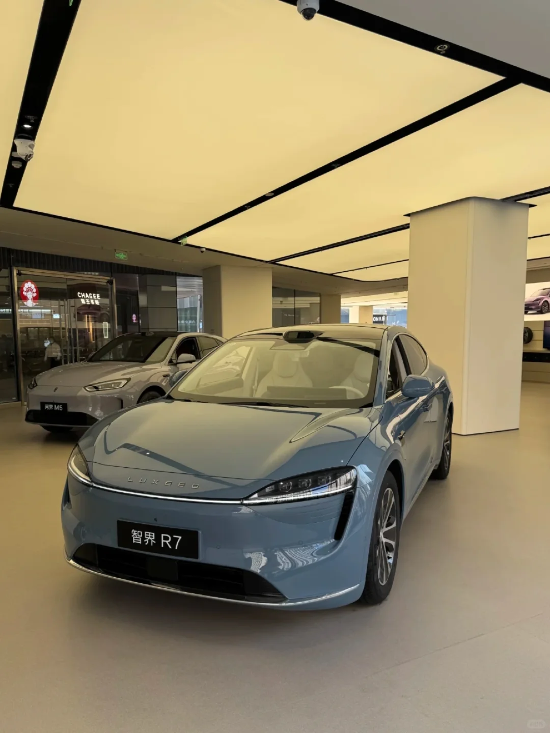 试驾感受｜女生的第一台电车怎么选