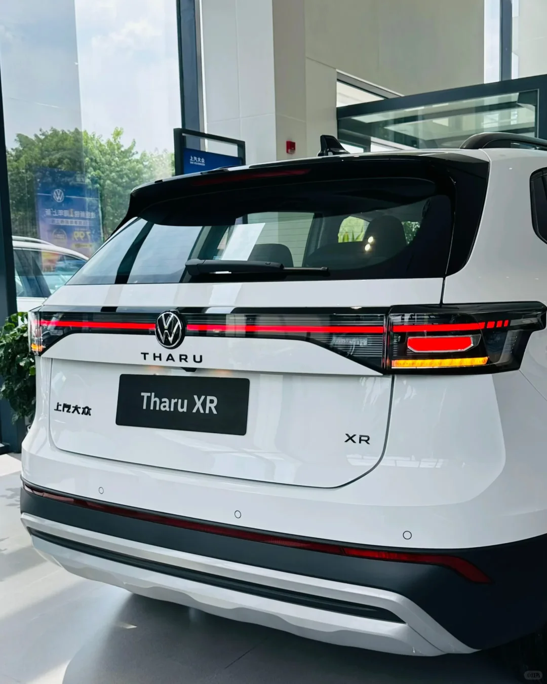 油价再涨也不怕！途岳7.99万起，省油SUV实锤⛽