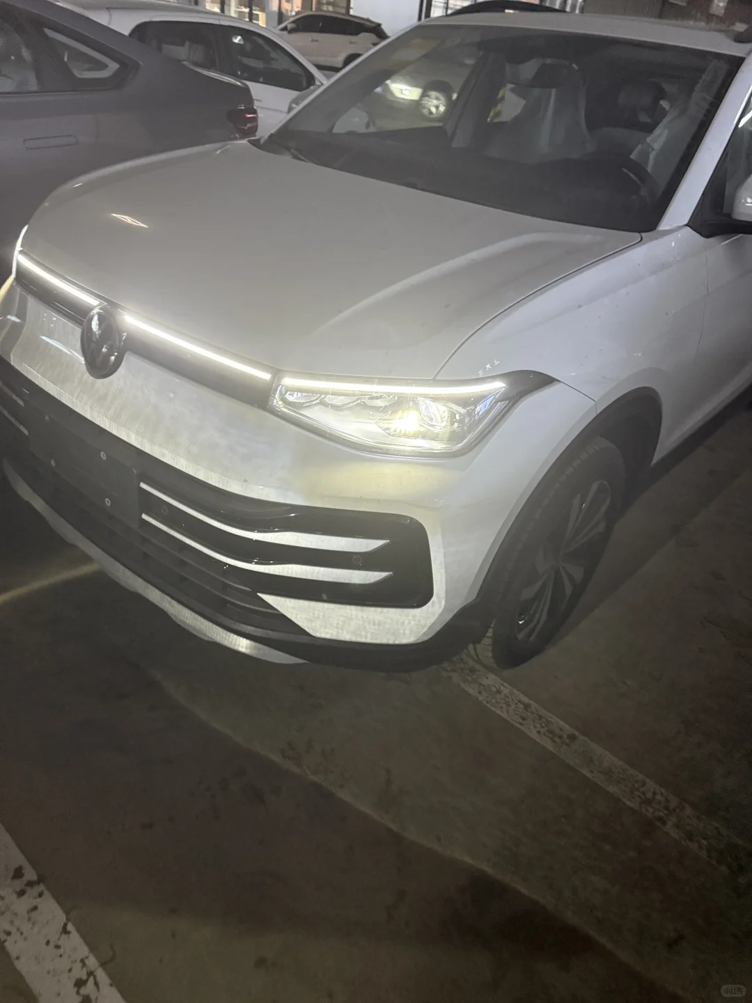 途岳新锐只要7.99万，合资SUV性价比之王！