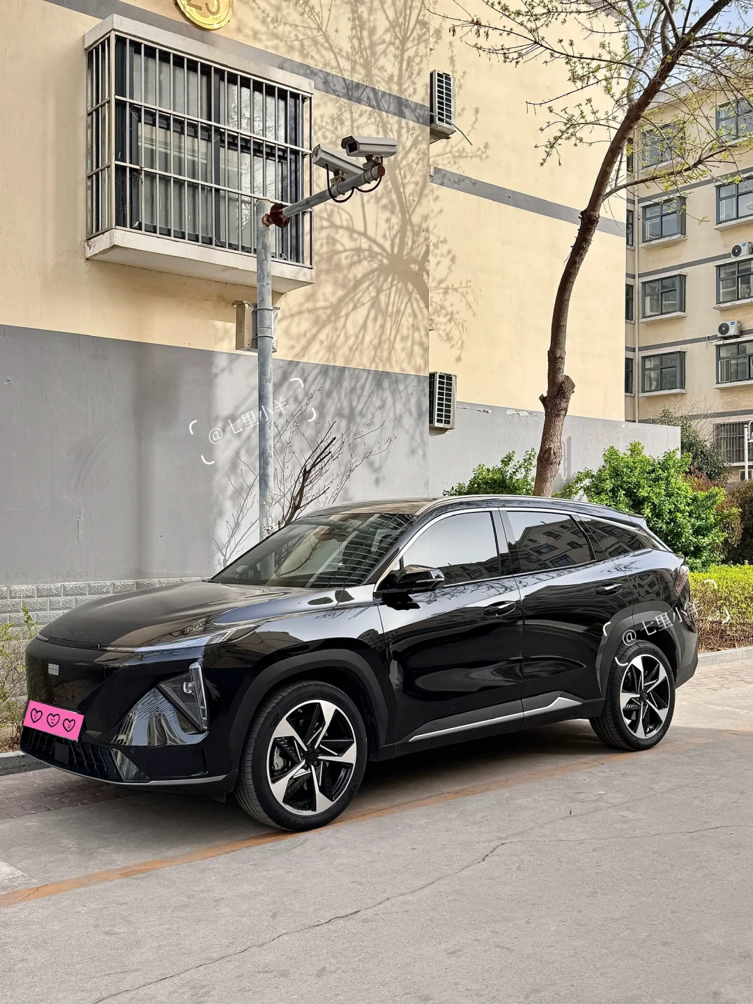 不得不说，15w以内的预算真的可以冲这台！