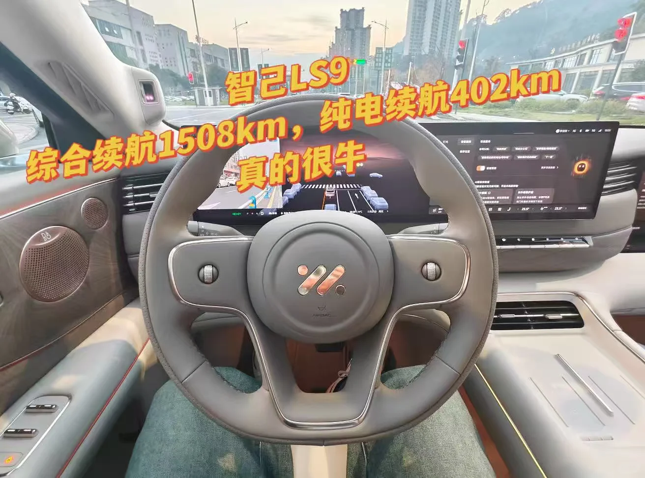 买家用车必看｜30万级大六座SUV王者之争