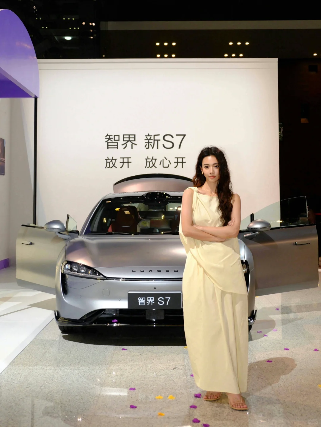 做热烈且自由的玫瑰