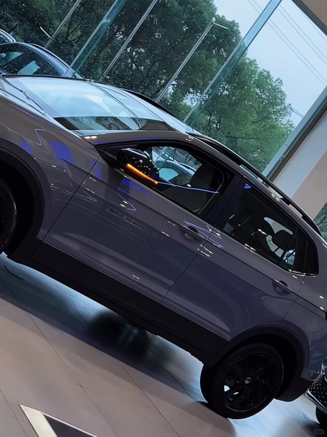 10万级SUV闭眼入！