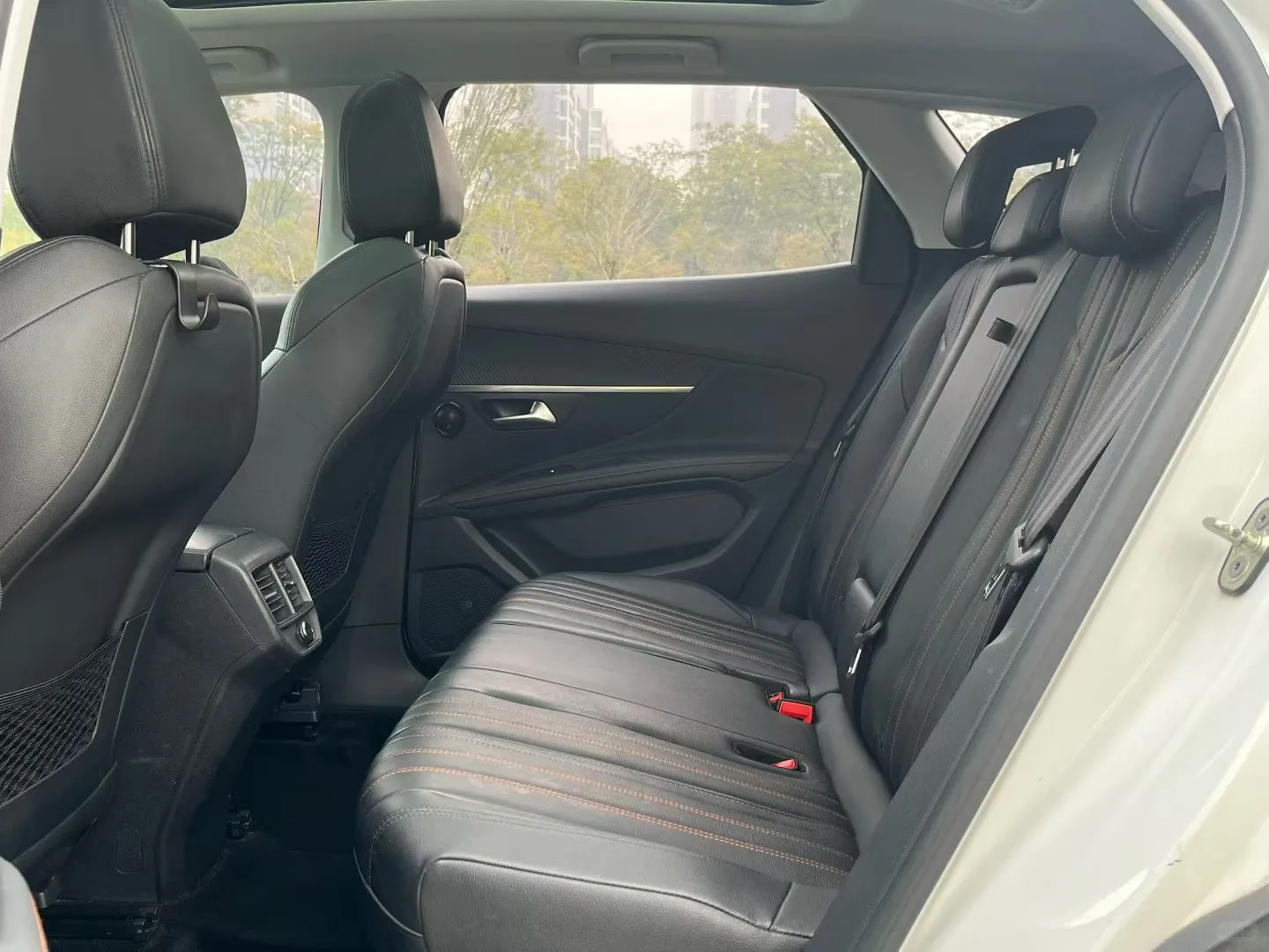 💰3.4万拿下精品标志4008(极品车况!)【已售】