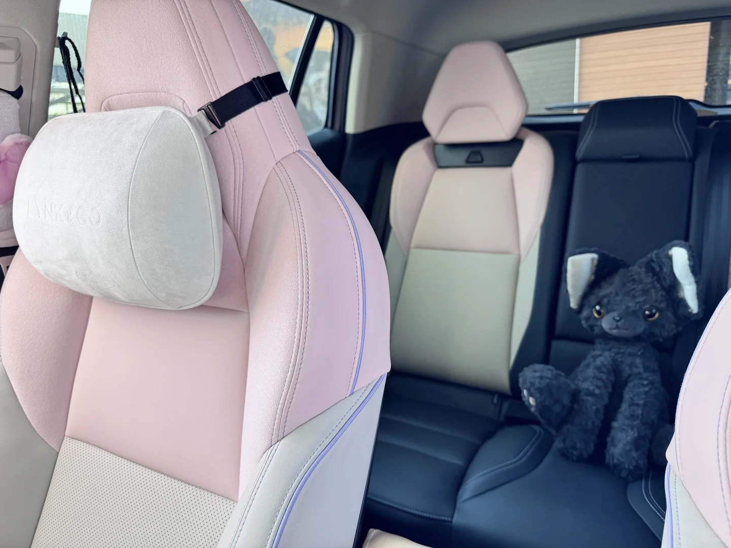 领克06｜一年用车优缺点总结