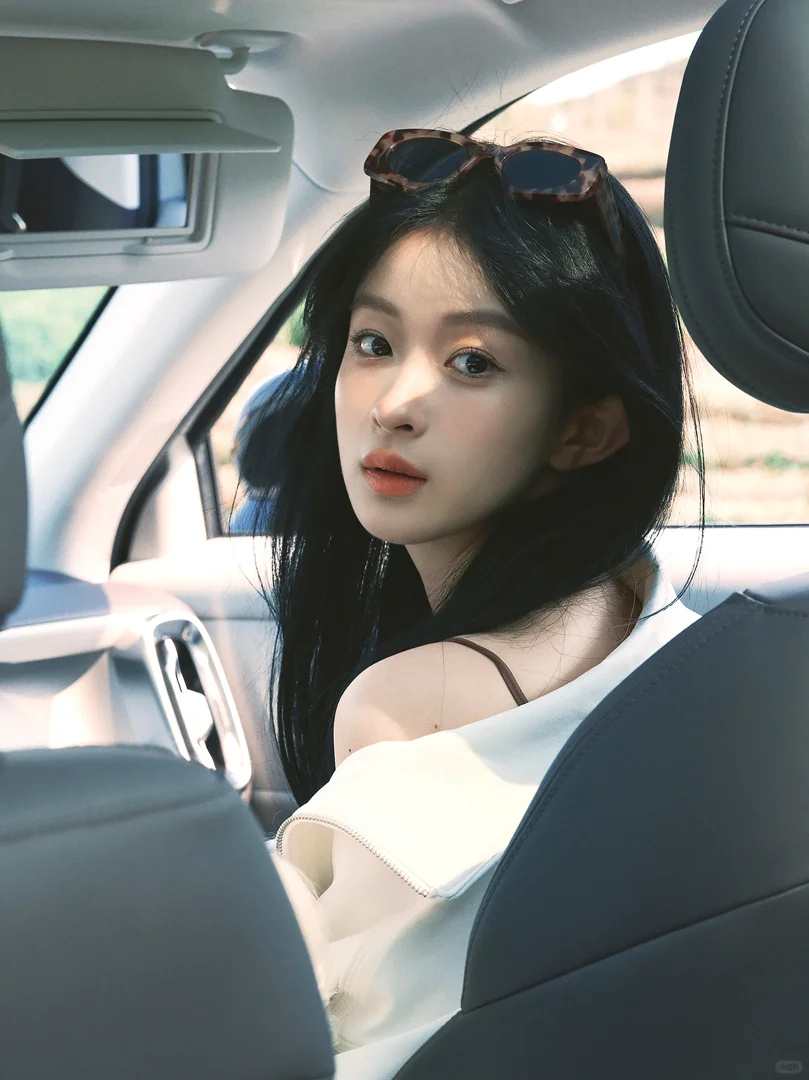 【零跑B10｜9.98w起开走我的心动座驾💕】