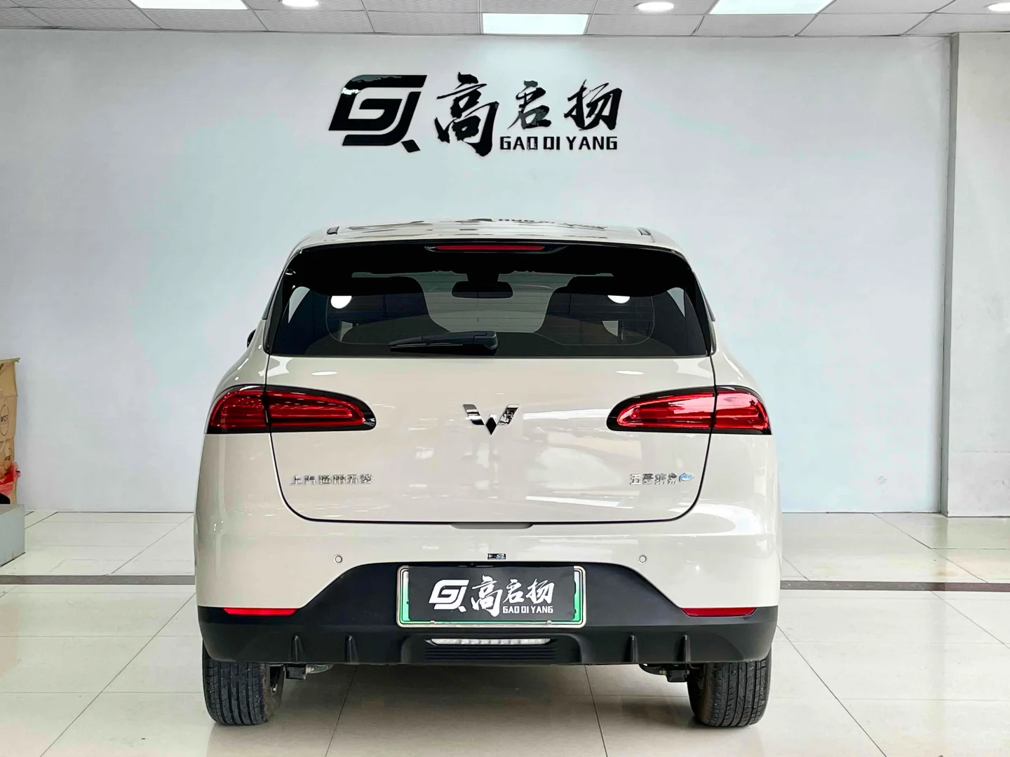 适合女生的上下班代步车5W