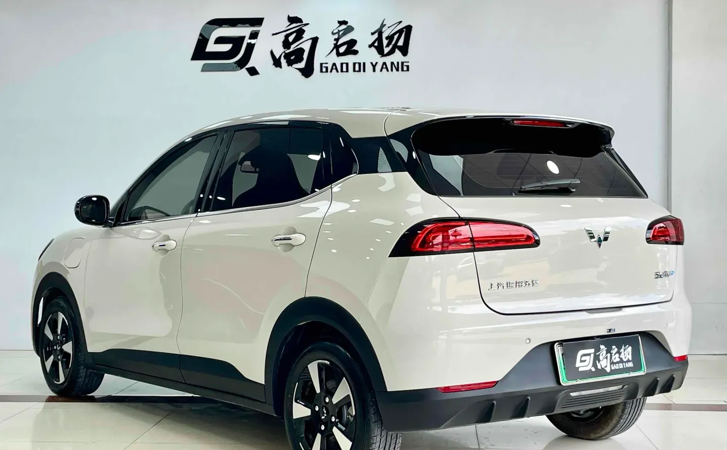 适合女生的上下班代步车5W