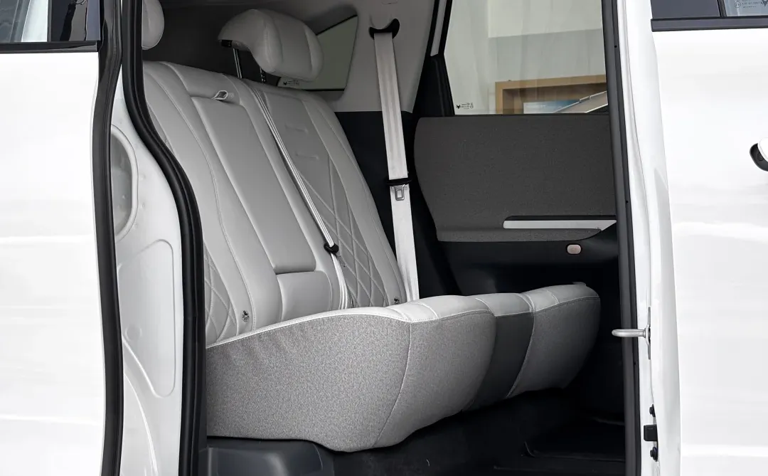 不敢信!10w以内的新能源市场这么卷!