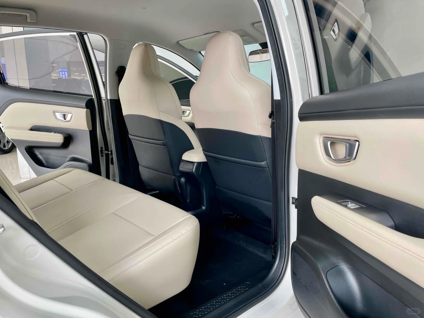 适合女生的上下班代步车5W