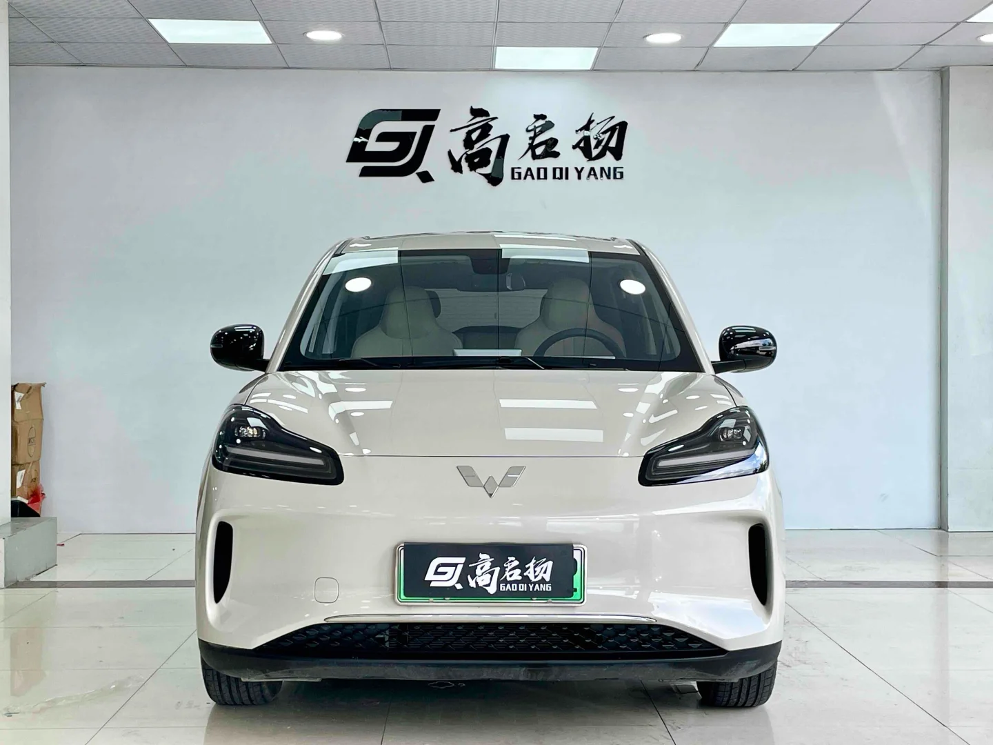 适合女生的上下班代步车5W