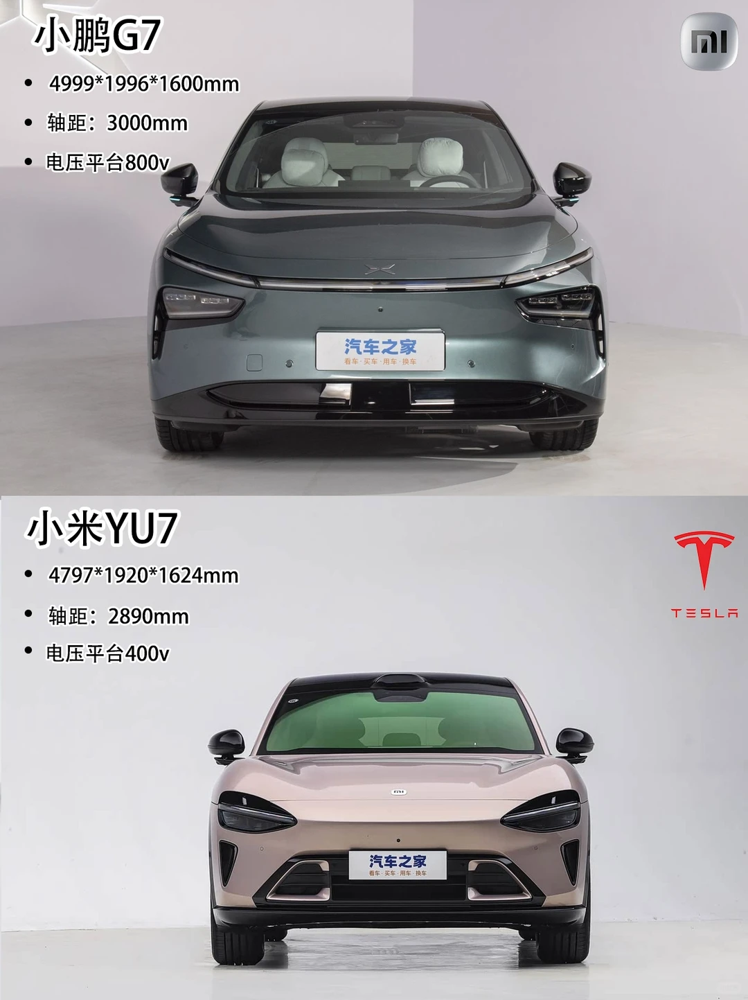 有颜有技术的纯电小车🚗