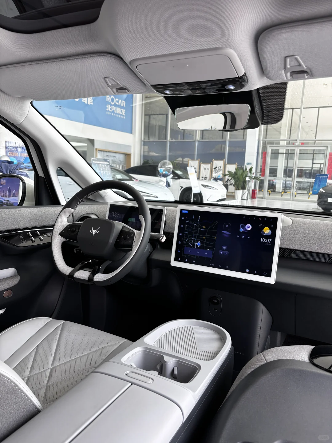 不敢信!10w以内的新能源市场这么卷!