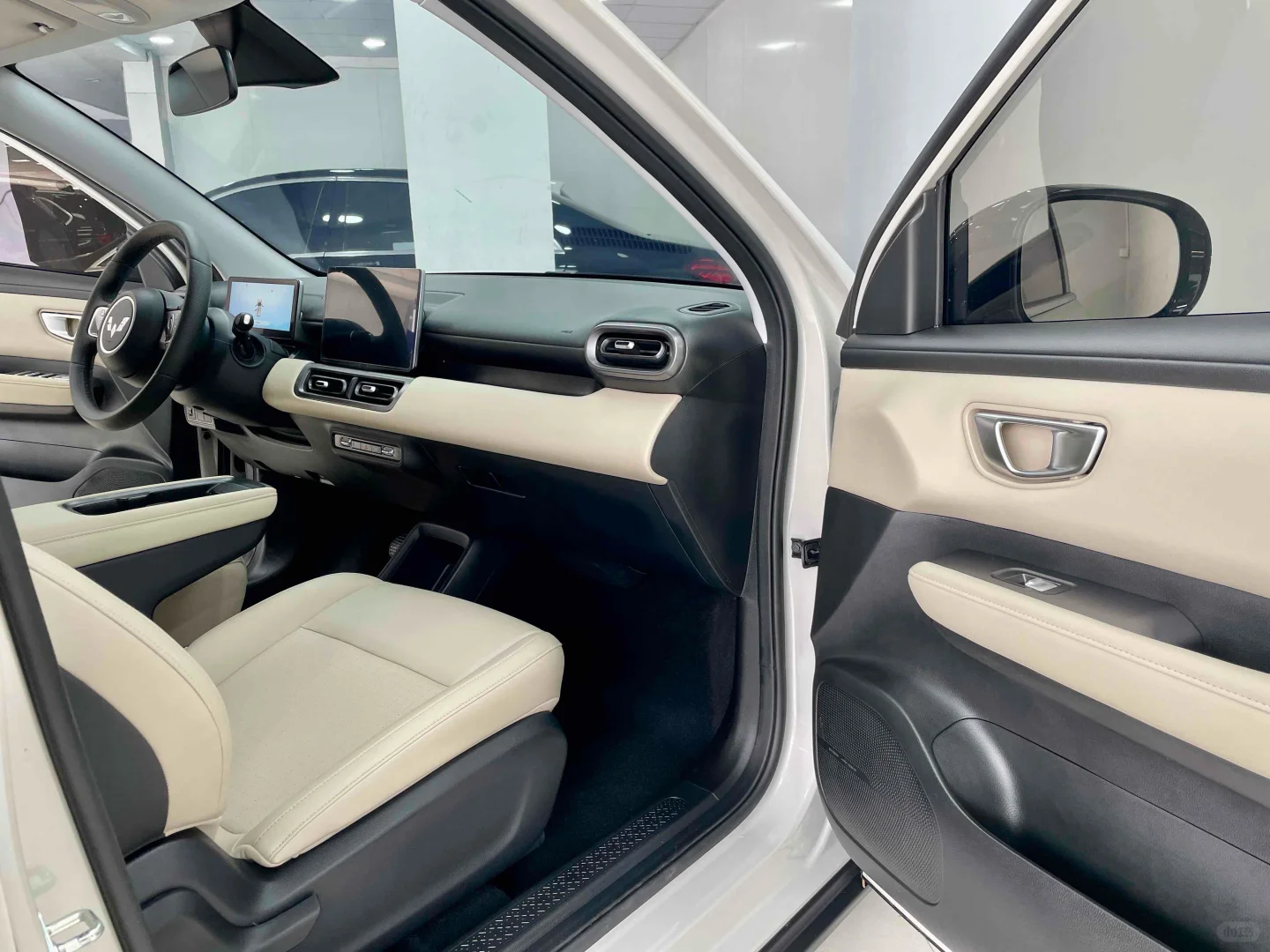 适合女生的上下班代步车5W