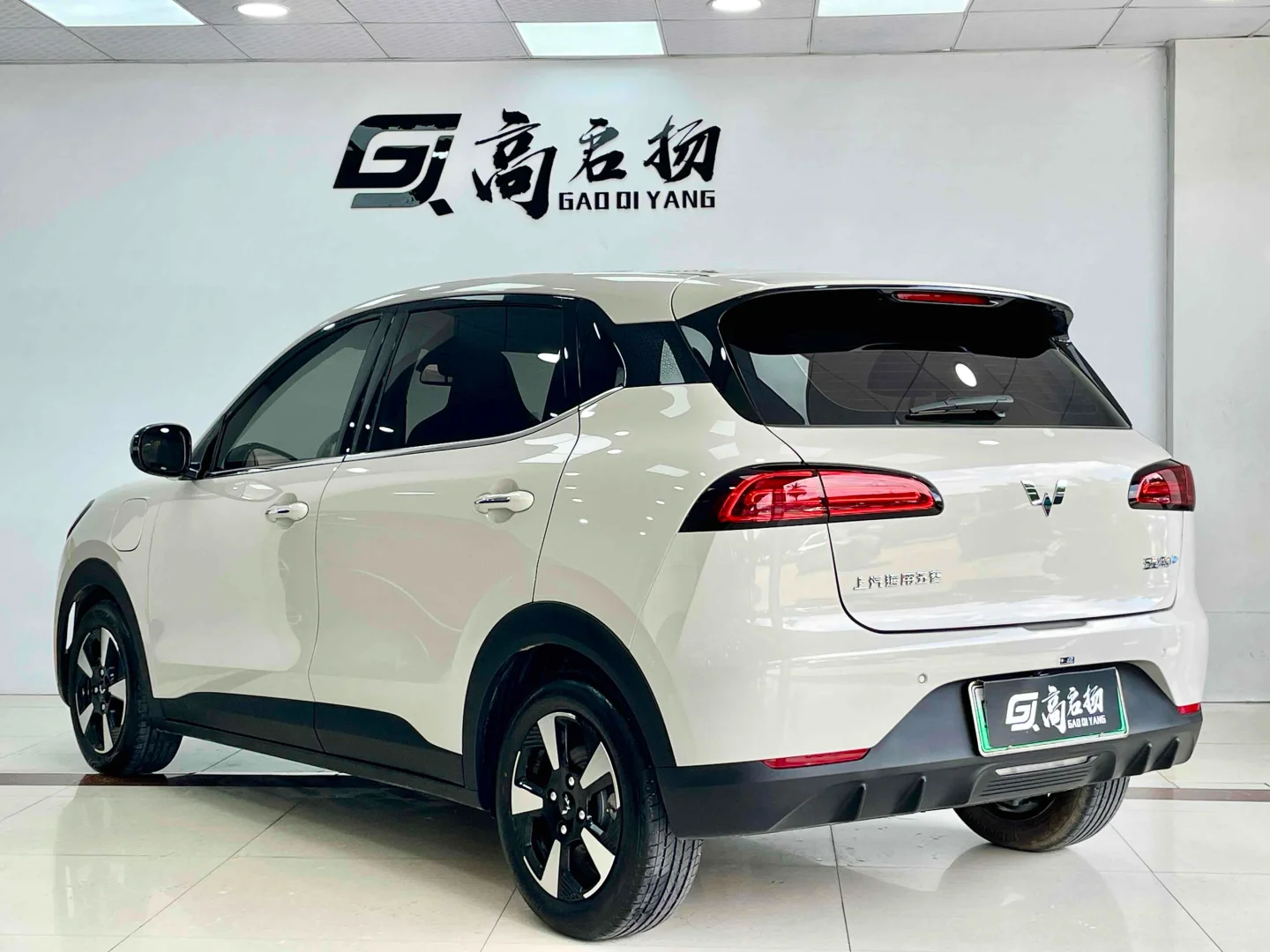 适合女生的上下班代步车5W