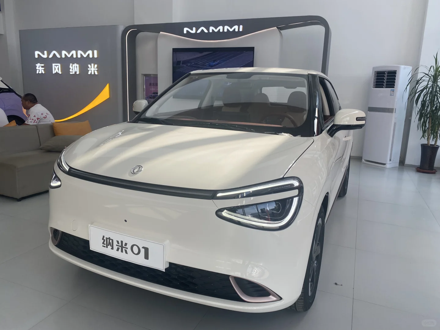 宝子说330高配，5万多拿下。这都感觉起飞了？