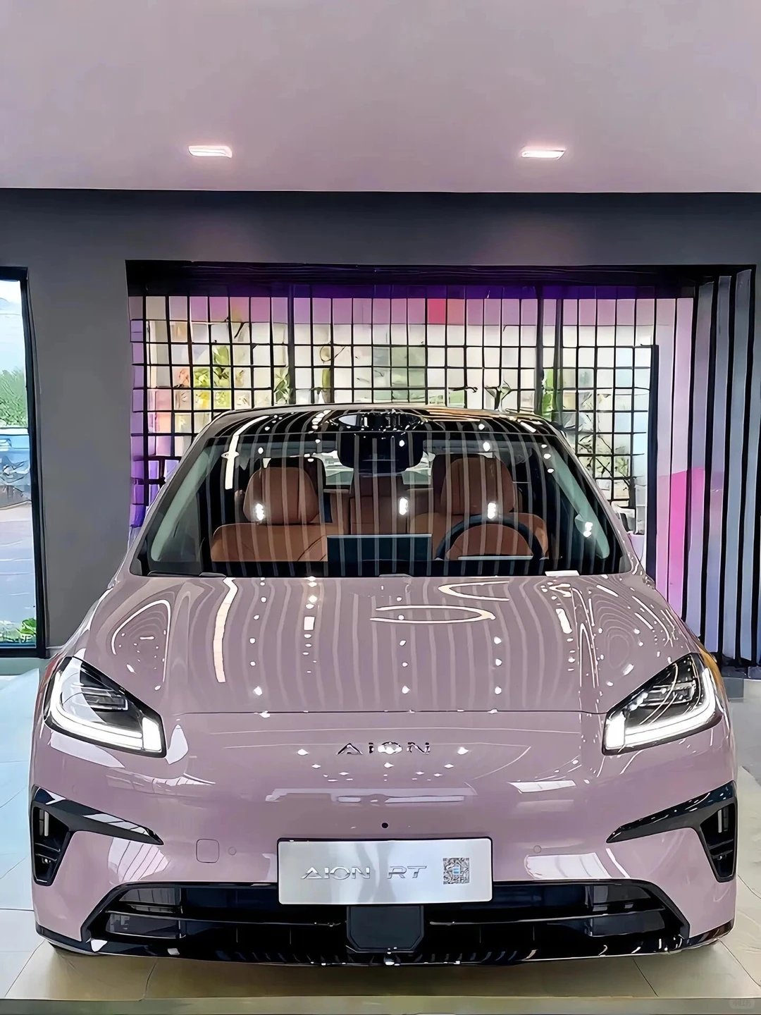 10万级纯电天花板，新手买车闭眼入！