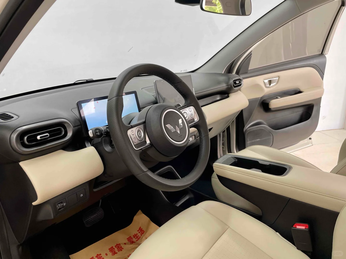 适合女生的上下班代步车5W