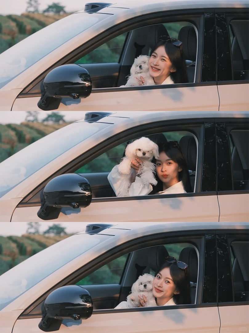 【零跑B10｜9.98w起开走我的心动座驾💕】