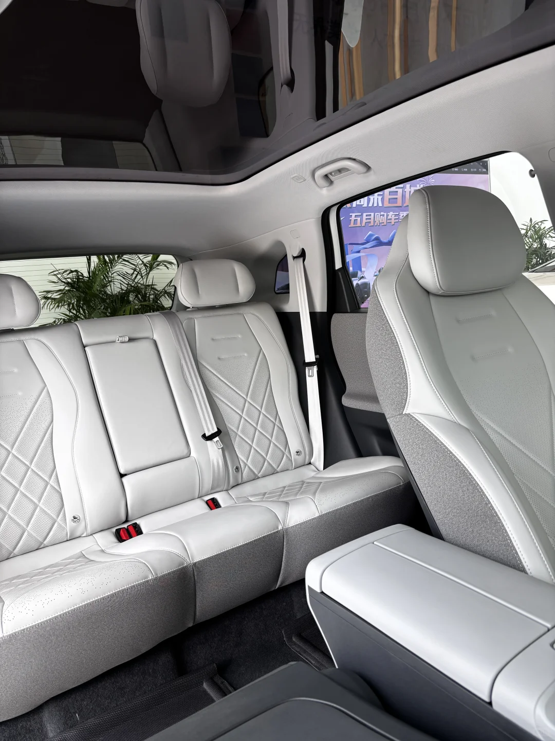 不敢信!10w以内的新能源市场这么卷!