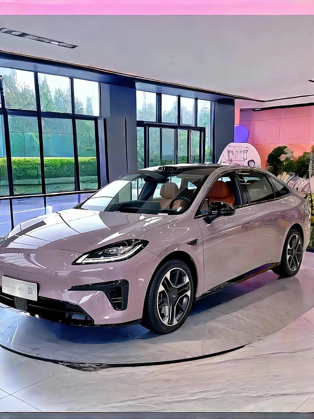 10万级纯电天花板，新手买车闭眼入！