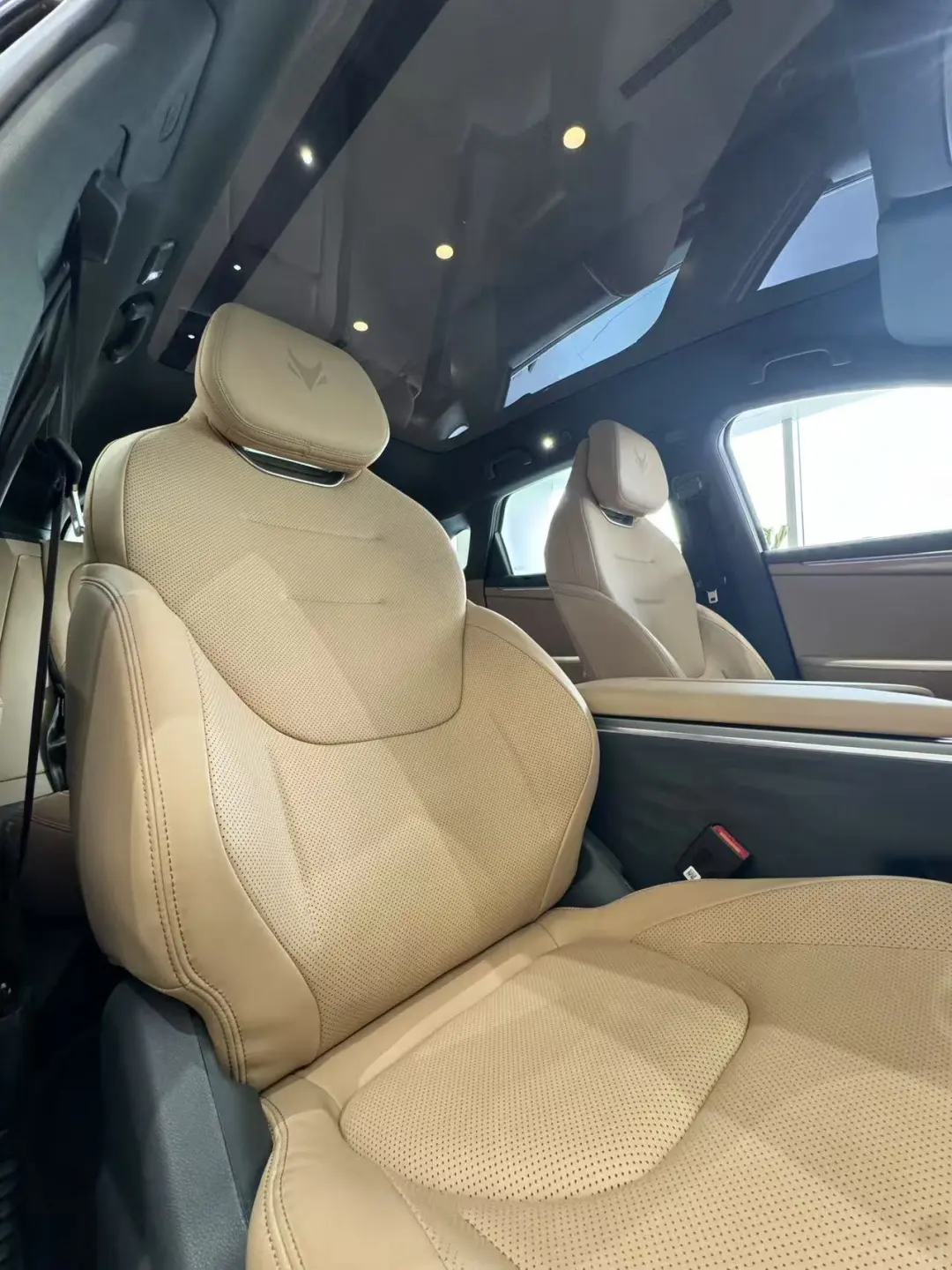 11.98适合年轻人的新能源车