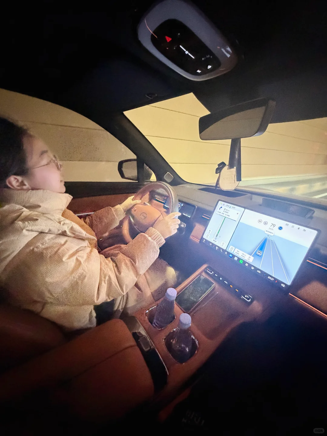 传祺向往S7看车日记✨智能驾驶辅助篇