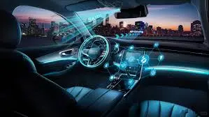 智能驾驶：从辅助到完全自动的终极进化！