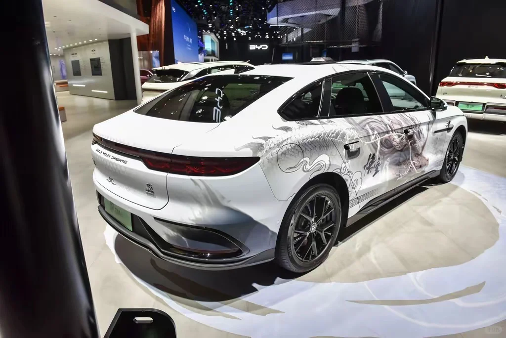 20万级别值得推荐的轿车🚗