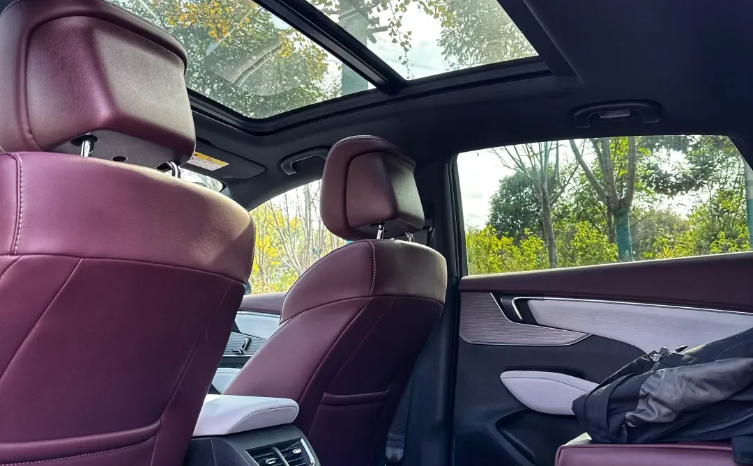 虚荣心太强 花10几万买了台豪华B级车……