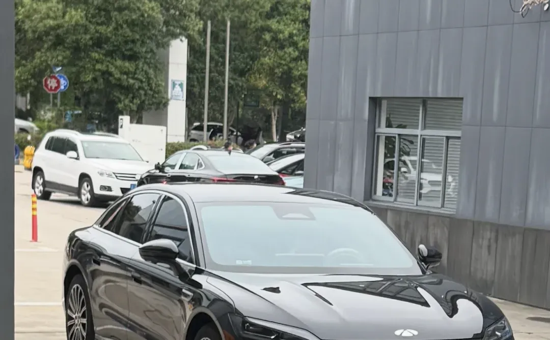 风云A9L用车感受