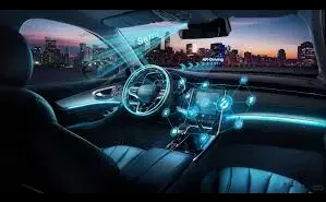 智能驾驶：从辅助到完全自动的终极进化！