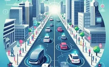 🚗 自动驾驶汽车如何导航