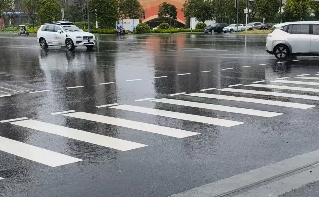 重新发布一下智能驾驶汽车测试员的详细内容