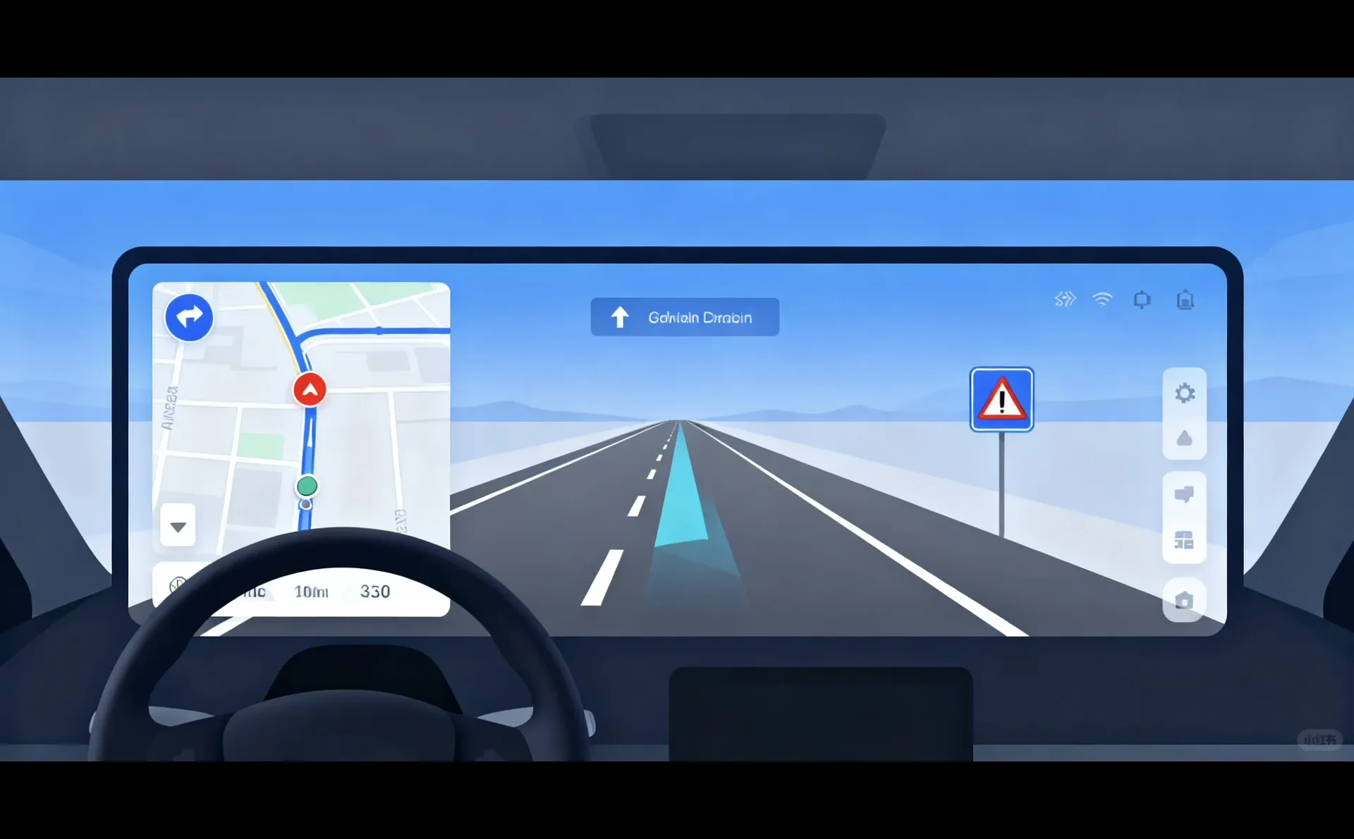 🚗智能驾驶入门指南｜不再做汽车小白🔍