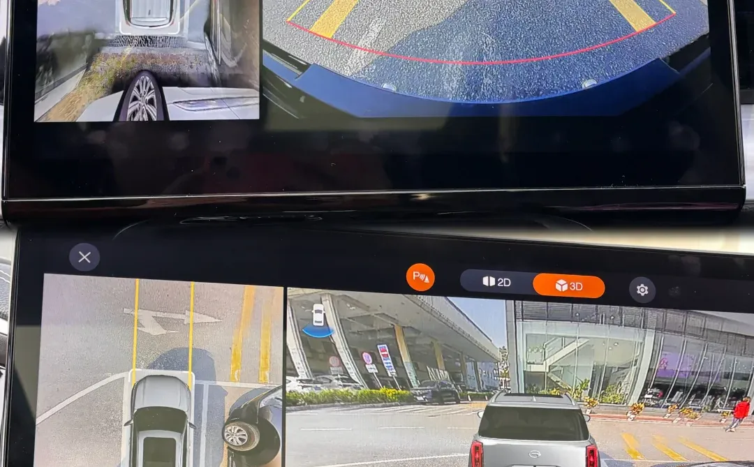 12个拿下的中大型SUV，到底价格有没有性价比