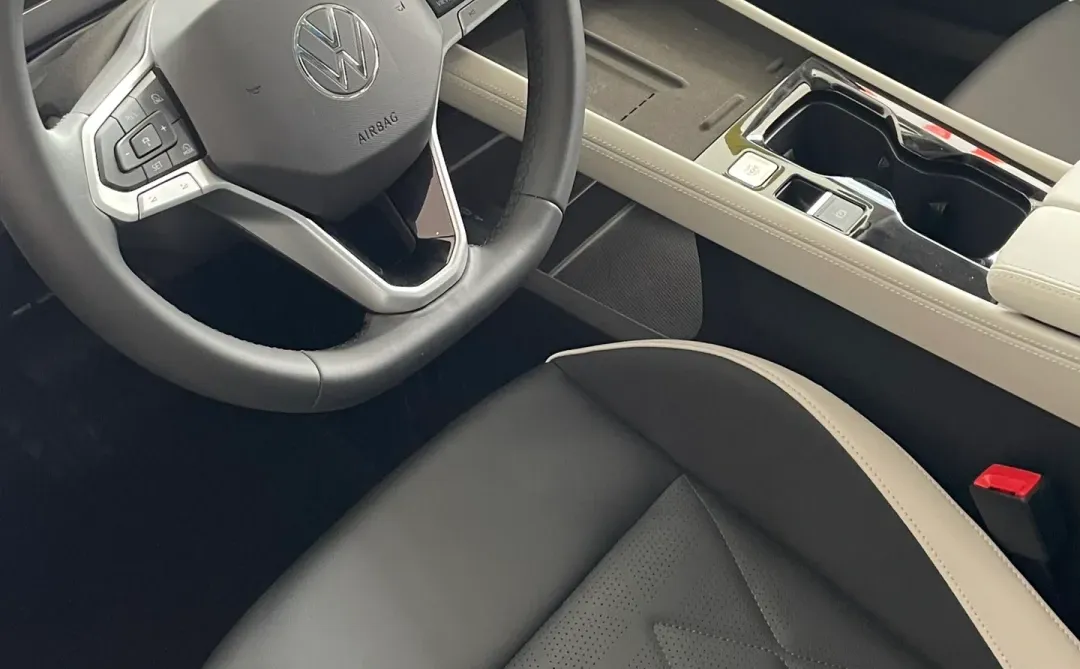 全新速腾L时尚版，刚需族的德系品质之选🚗