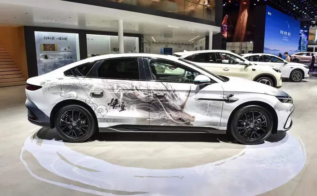 20万级别值得推荐的轿车🚗