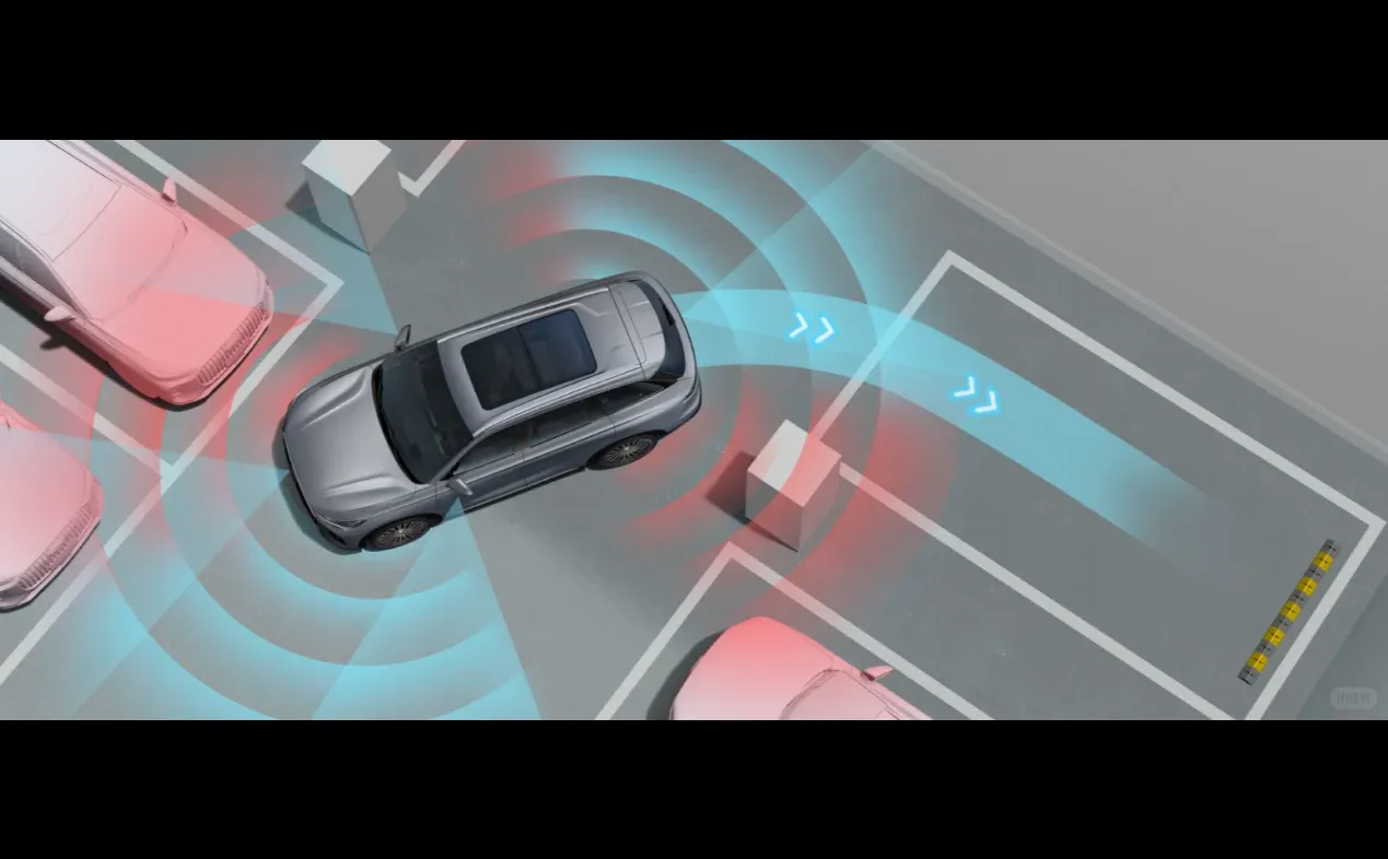 燃油车有智能驾驶辅助？三款热门SUV对比