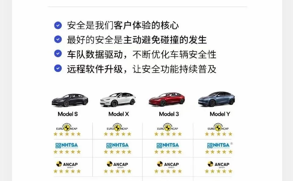 辅助驾驶用一次吓一次？因为你没用特斯拉